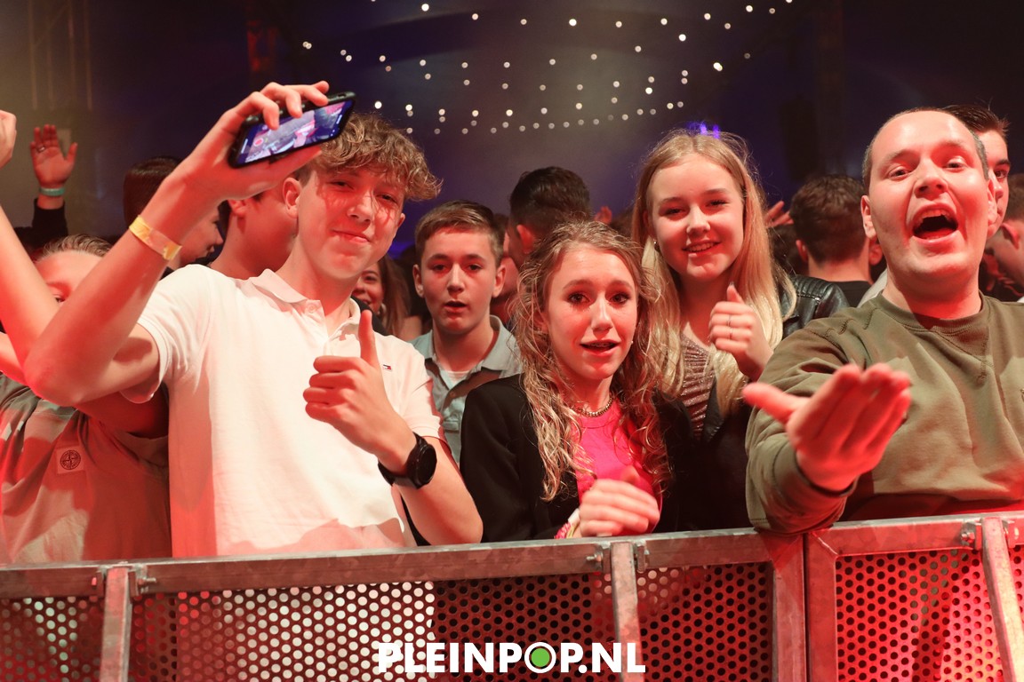 Publiek zaterdag  (54)